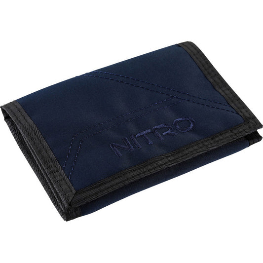 Nitro Wallet Geldbeutel Nightsky