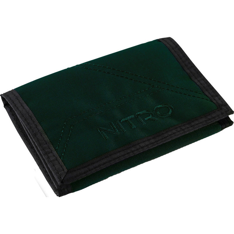 Nitro Wallet Geldbeutel Rosin