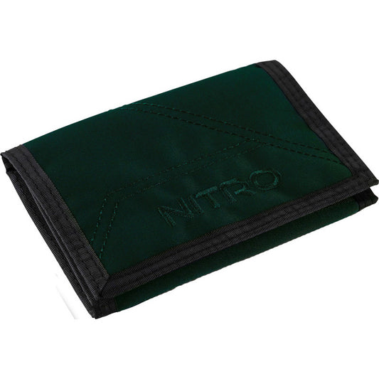 Nitro Wallet Geldbeutel Rosin