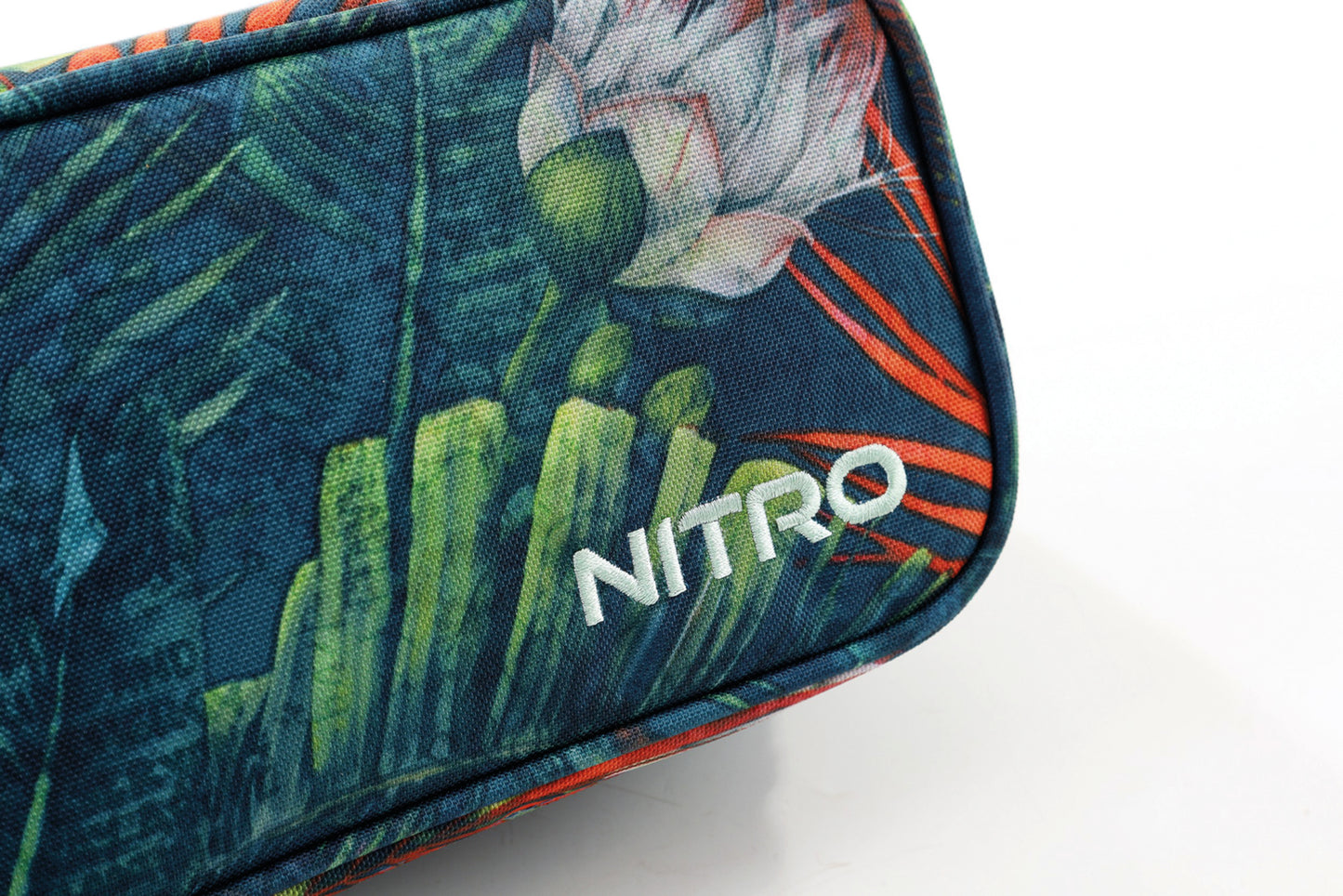 Future Hero Set inkl. Pencil Case XL und 3 POSCA Markern Farbe Tropical