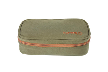 Nitro Pencil Case Xl Federmäppchen 2027 – Magic Moss