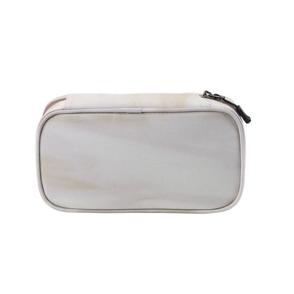 Nitro Pencil Case XL Federmäppchen für Schule Farbe: Dune