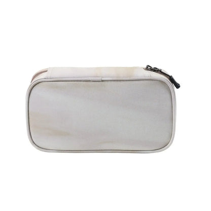 Nitro Pencil Case XL Federmäppchen für Schule Farbe: Dune-Nitrobags-Shop