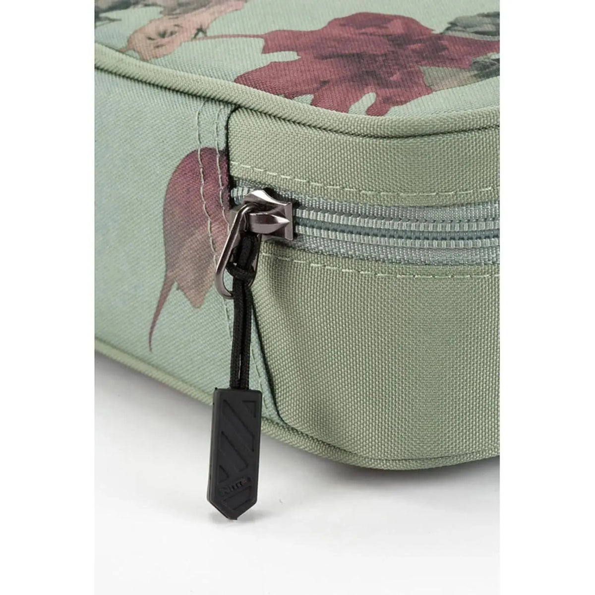 Nitro Pencil Case XL Federmäppchen für Schule Dead Flower-Nitrobags-Shop