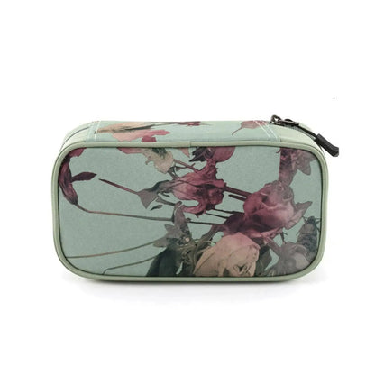 Nitro Pencil Case XL Federmäppchen für Schule Dead Flower-Nitrobags-Shop