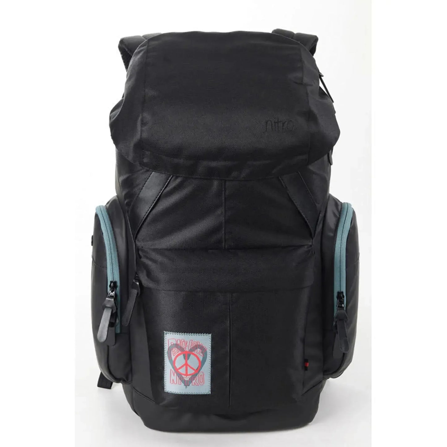 Nitro Bags DAYPACKER TWO PLN
