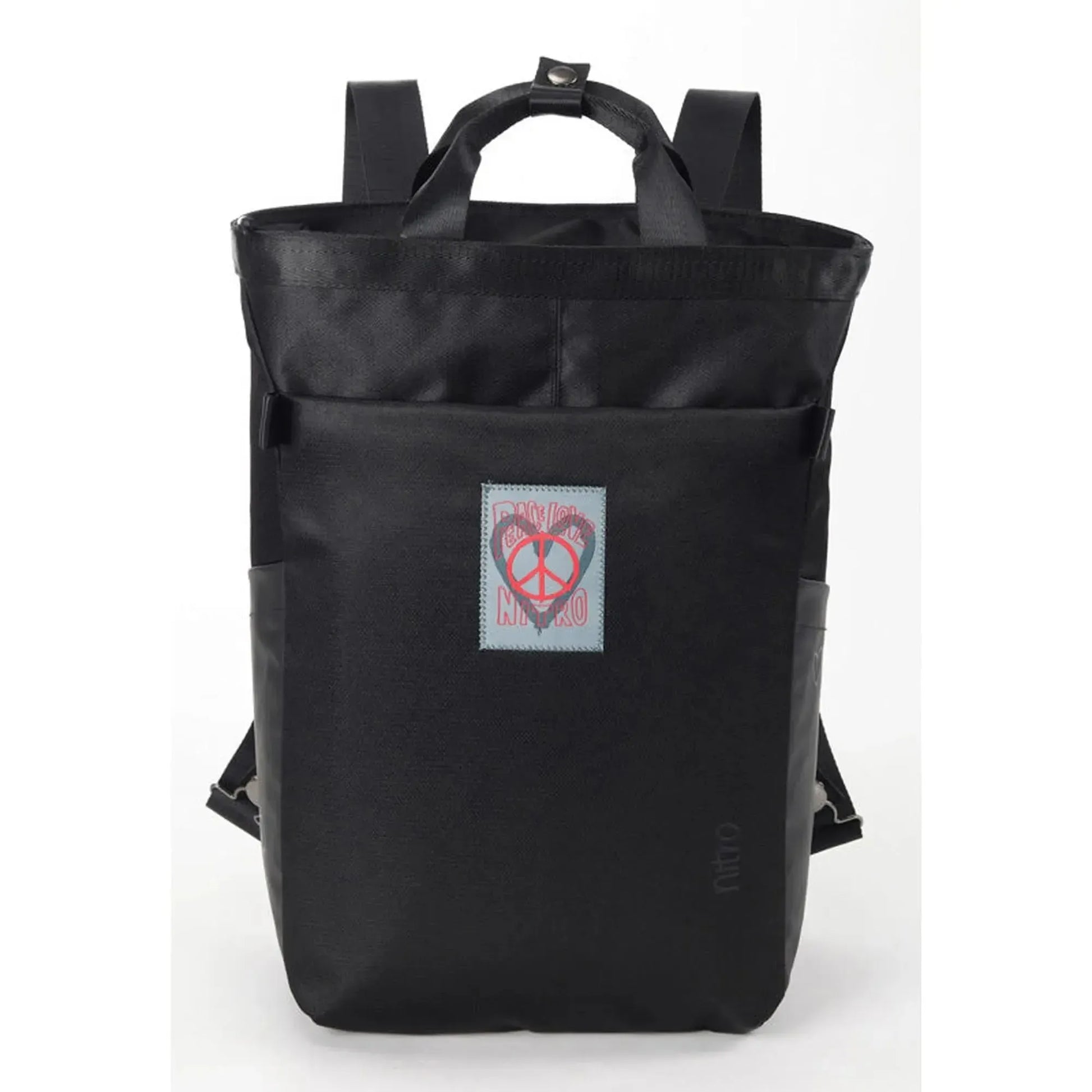 Nitro Bags MOJO PLN