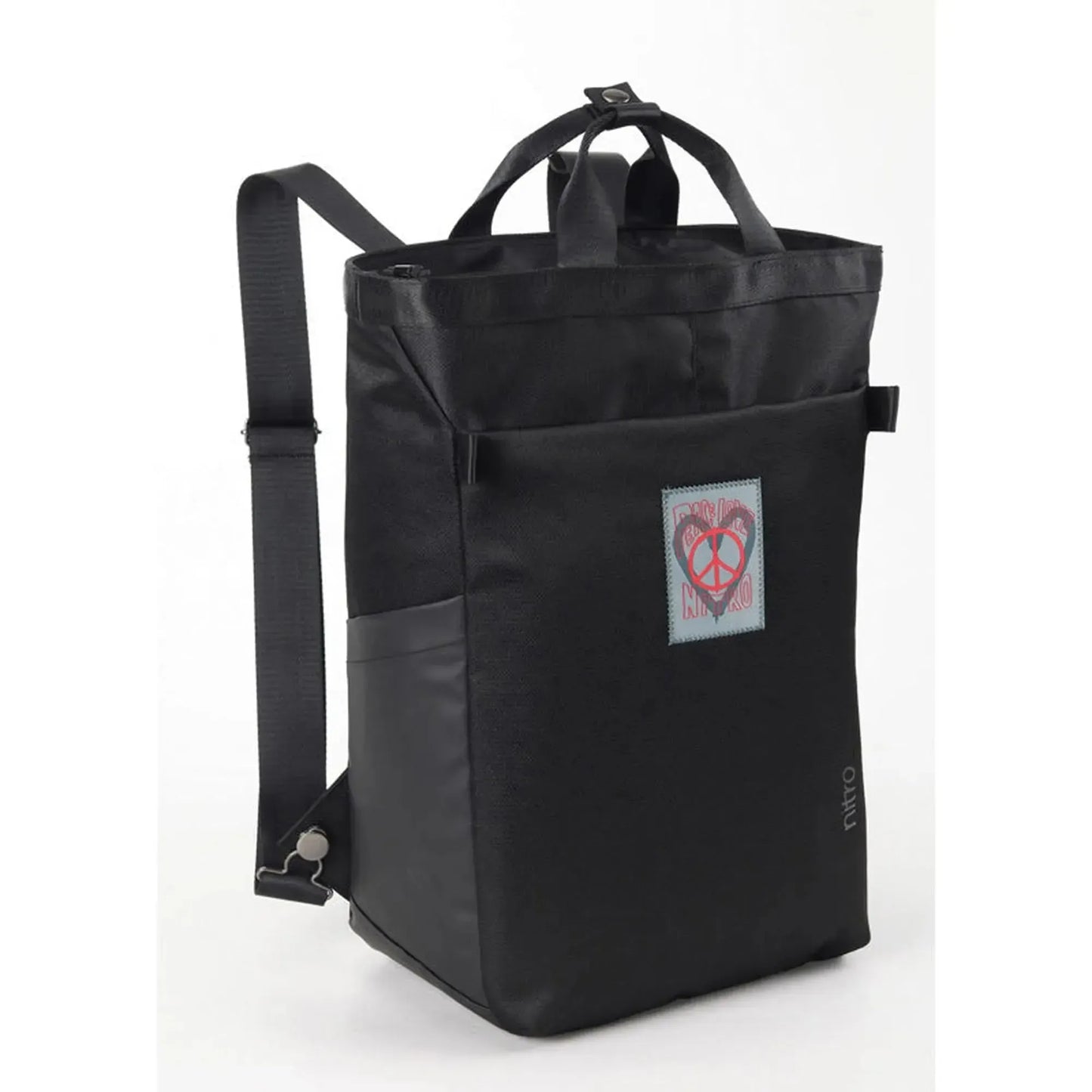 Nitro Bags MOJO PLN