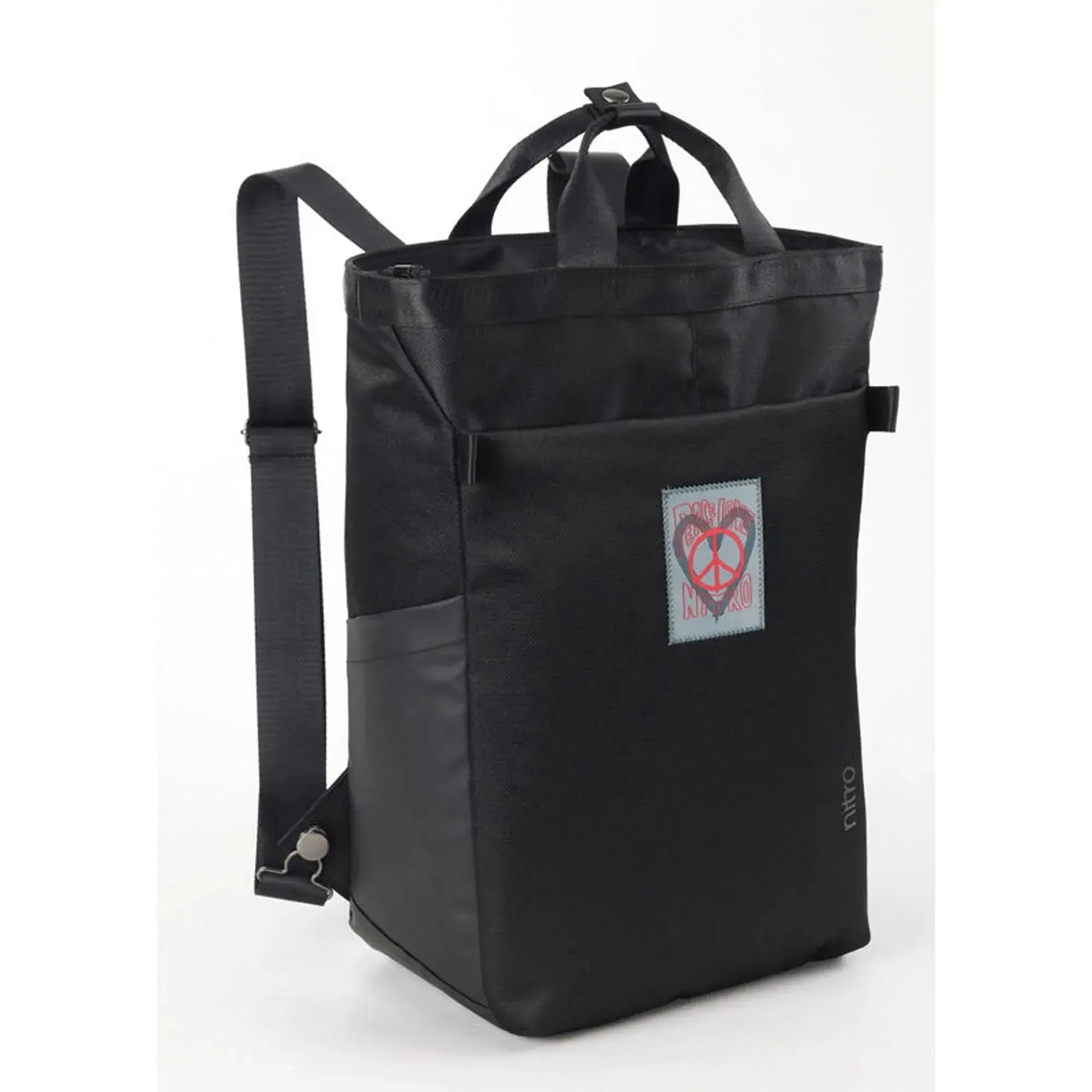 Nitro Bags MOJO PLN