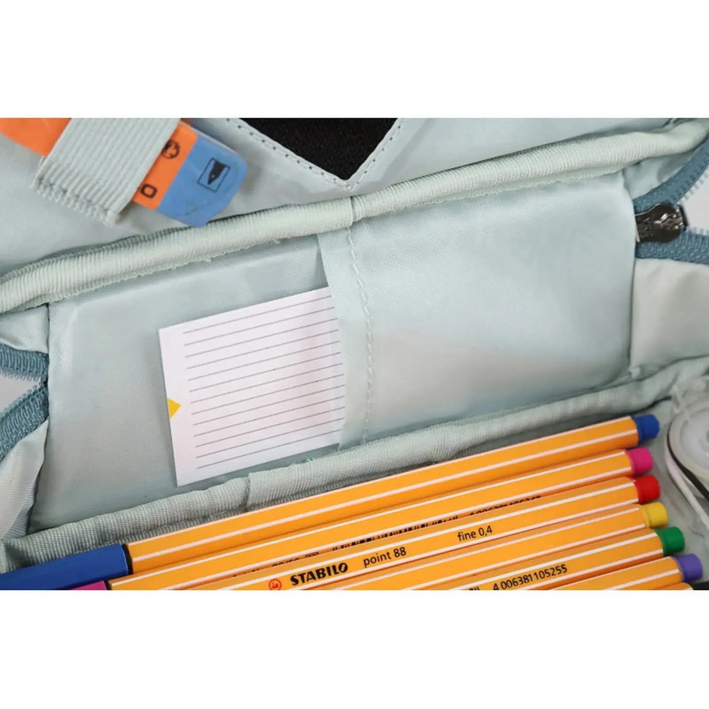Nitro Bags PENCIL CASE XL PLN