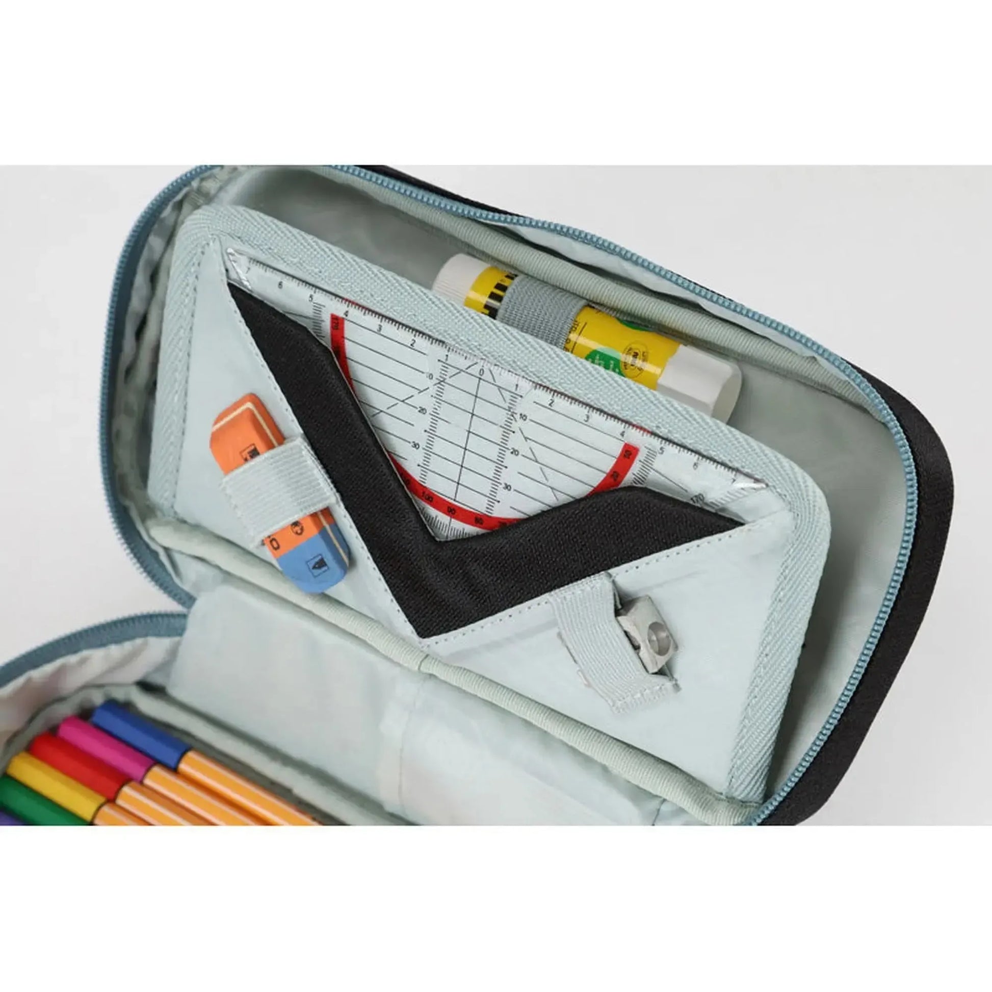Nitro Bags PENCIL CASE XL PLN