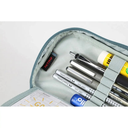 Nitro Bags PENCIL CASE XL PLN