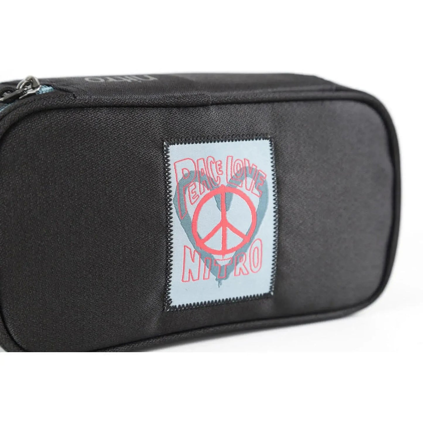 Nitro Bags PENCIL CASE XL PLN