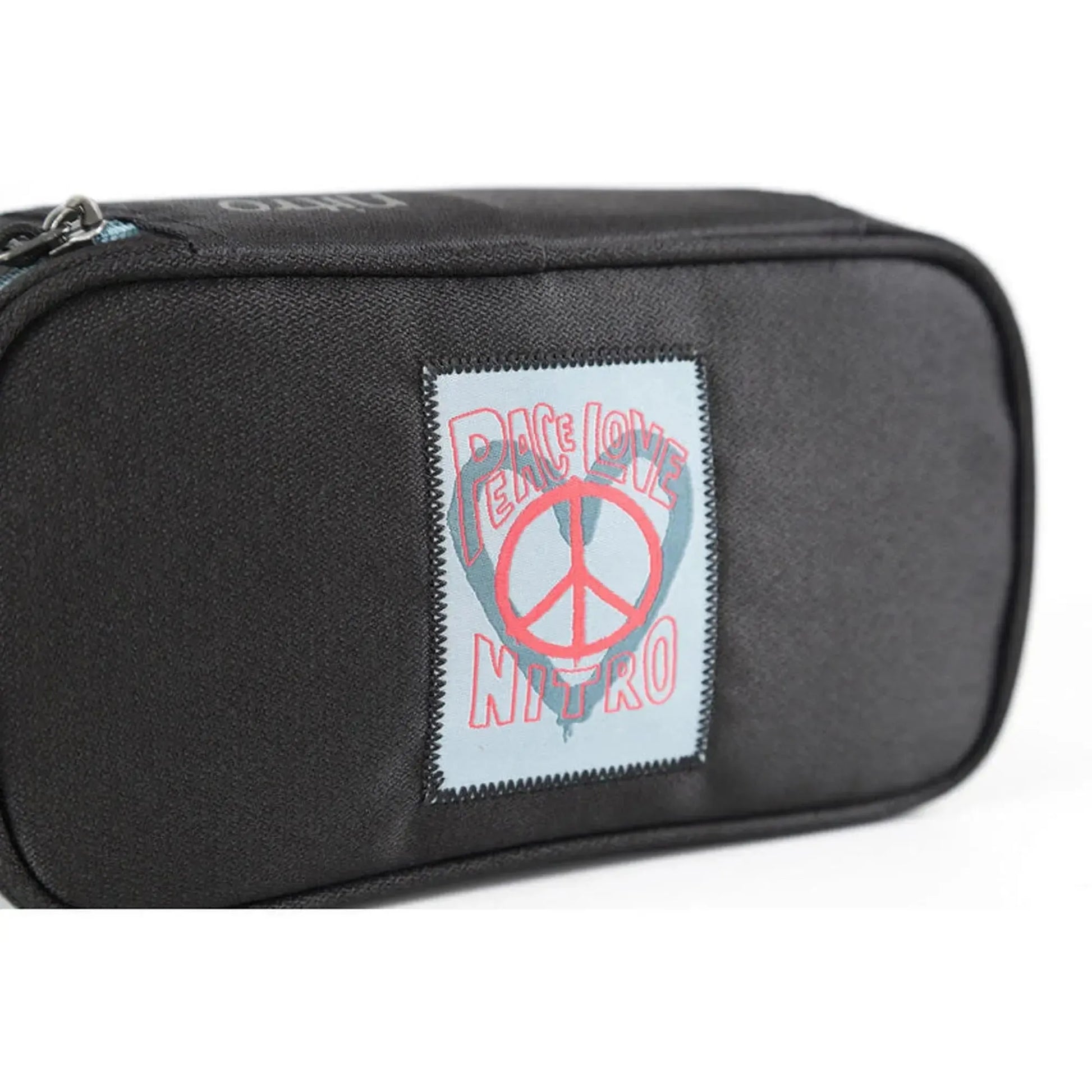 Nitro Bags PENCIL CASE XL PLN