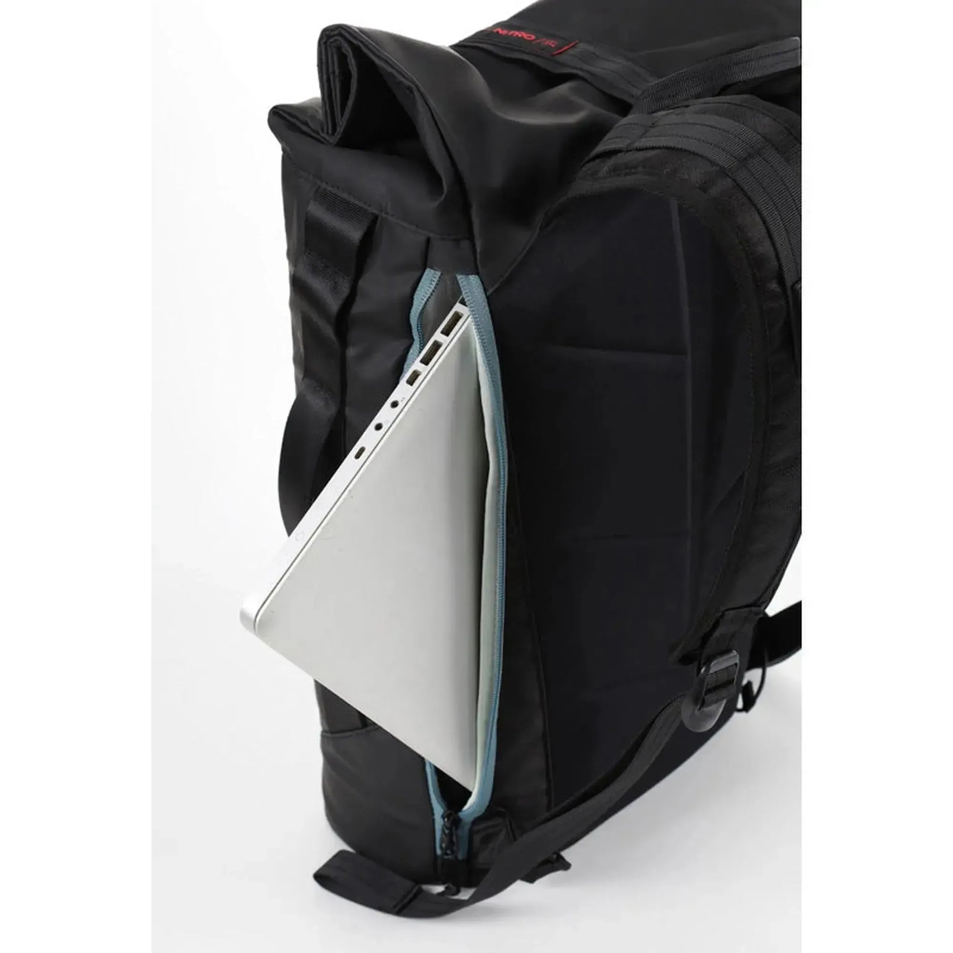Nitro Bags SCRAMBLER PLN