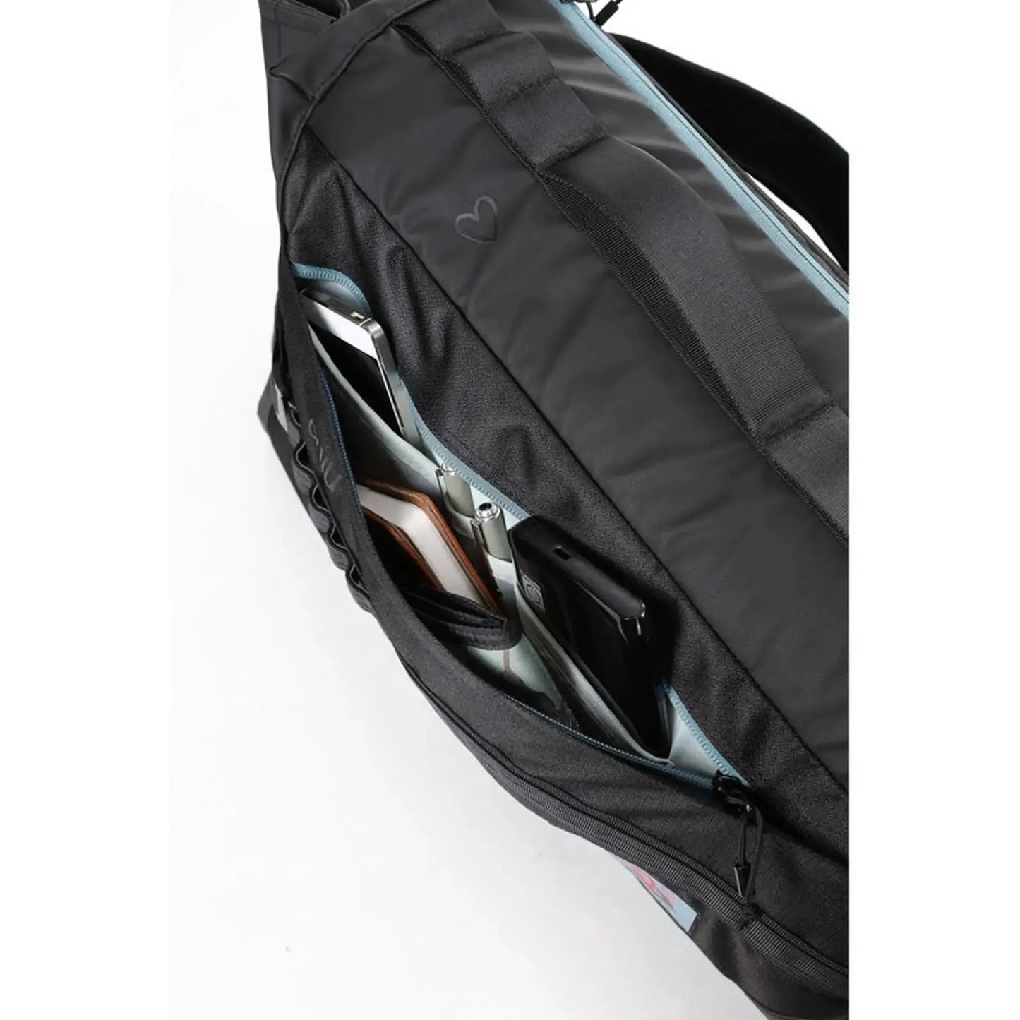 Nitro Bags SCRAMBLER PLN