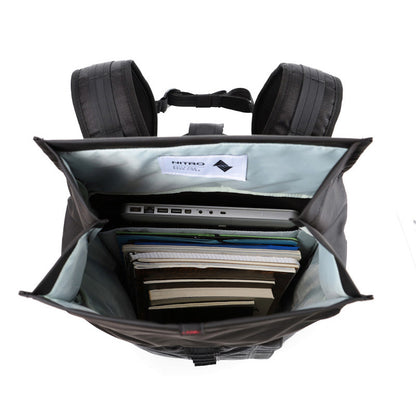 Nitro Bags SCRAMBLER PLN