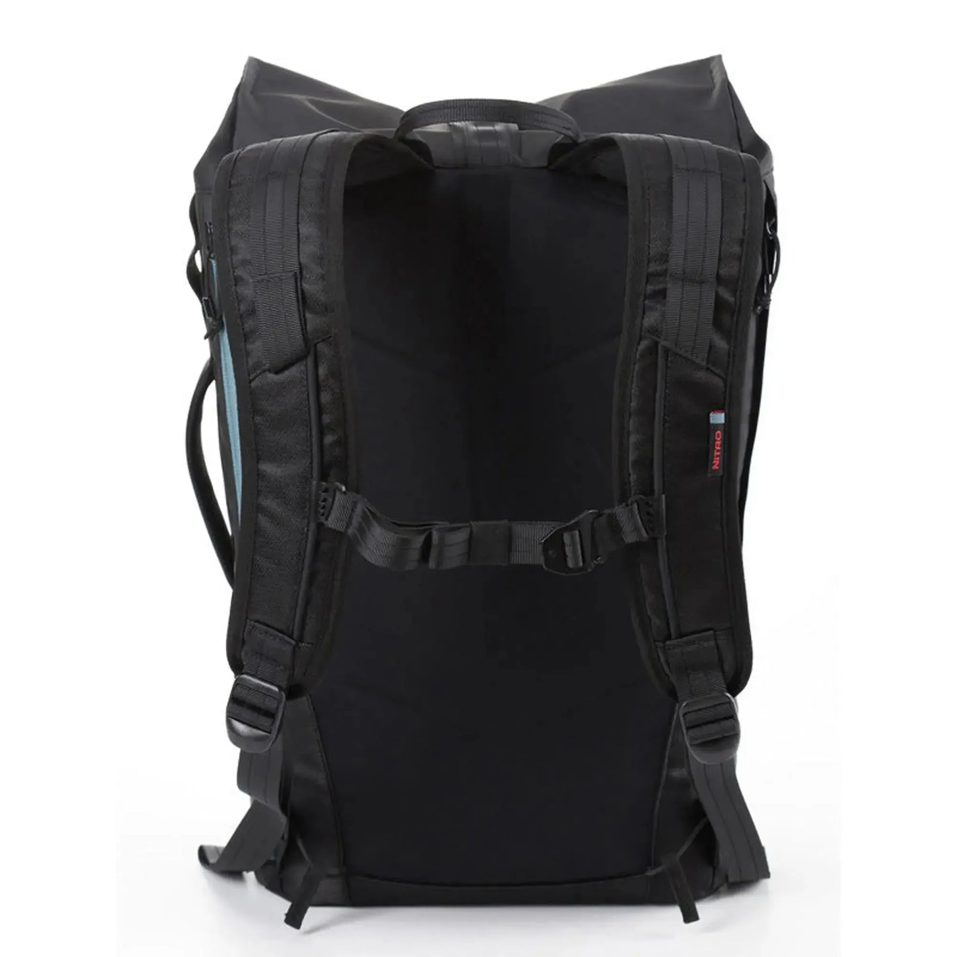 Nitro Bags SCRAMBLER PLN