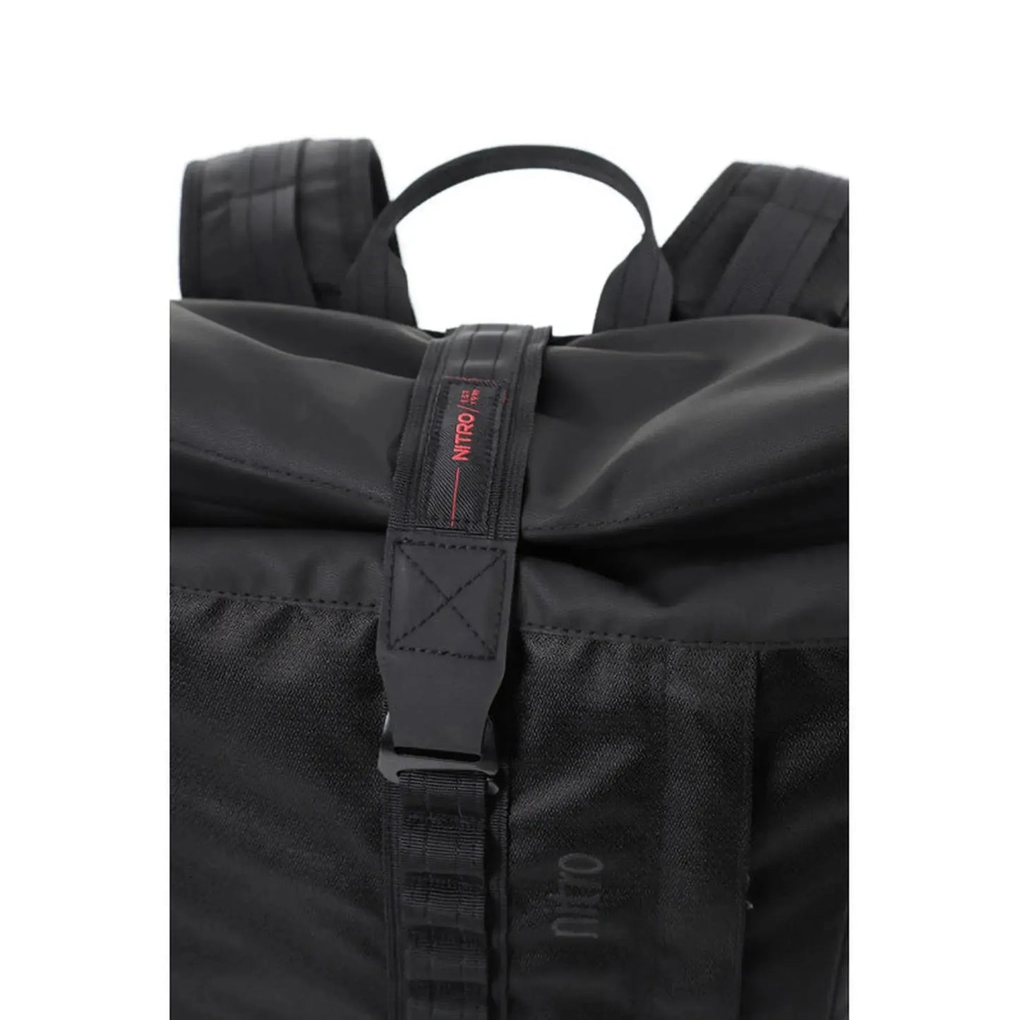 Nitro Bags SCRAMBLER PLN