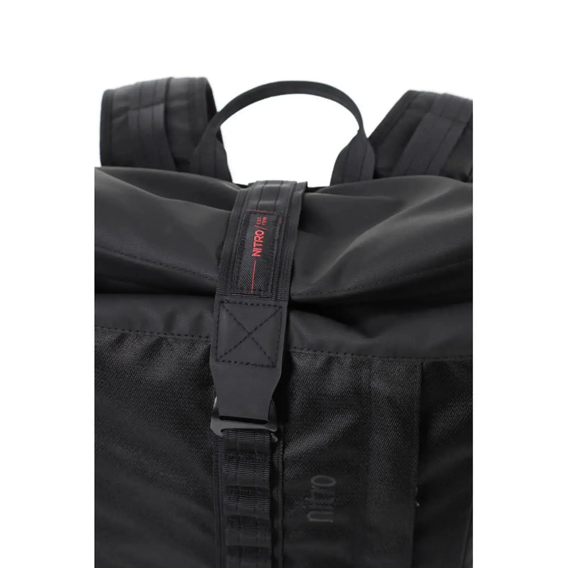 Nitro Bags SCRAMBLER PLN
