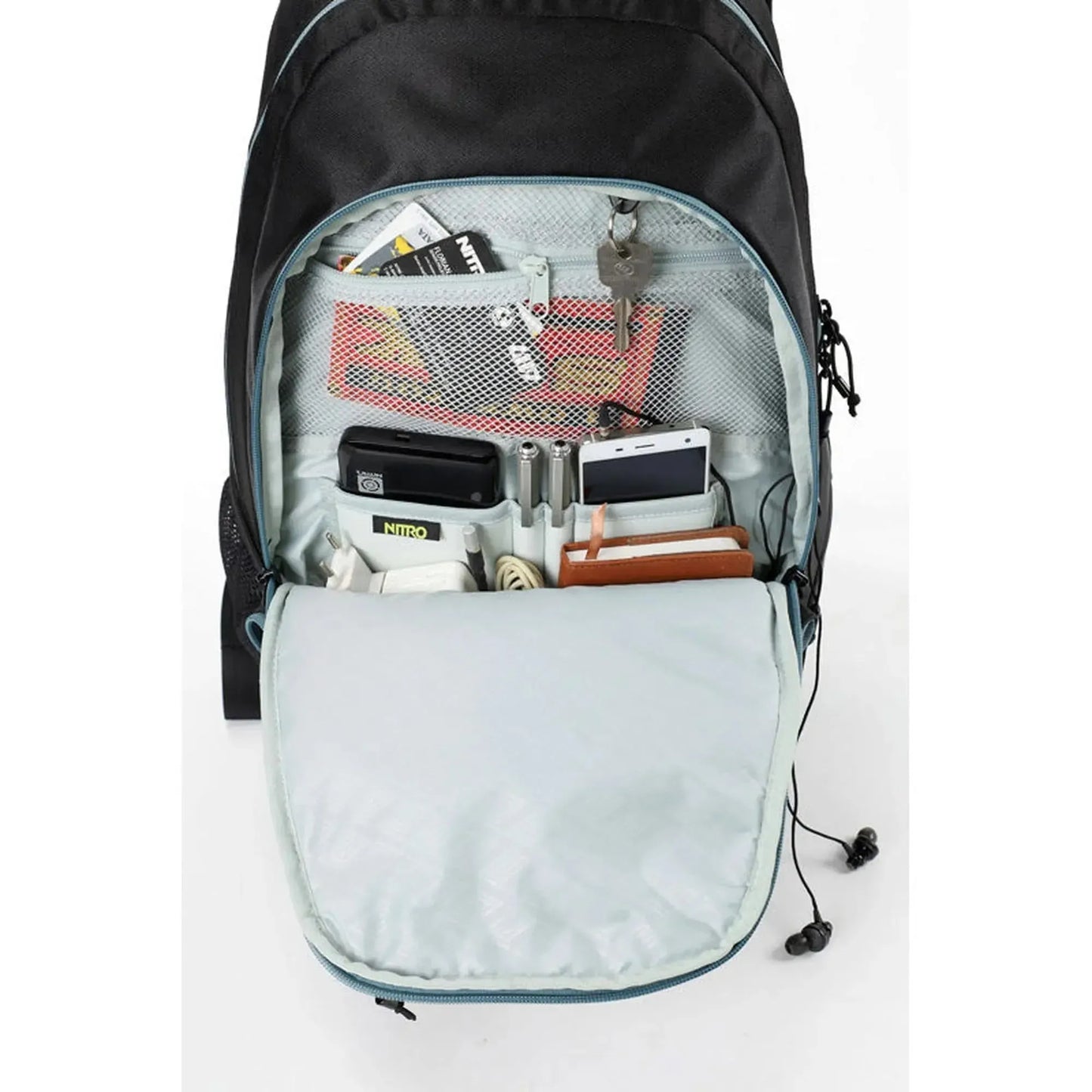 Nitro Bags STASH 29 PLN