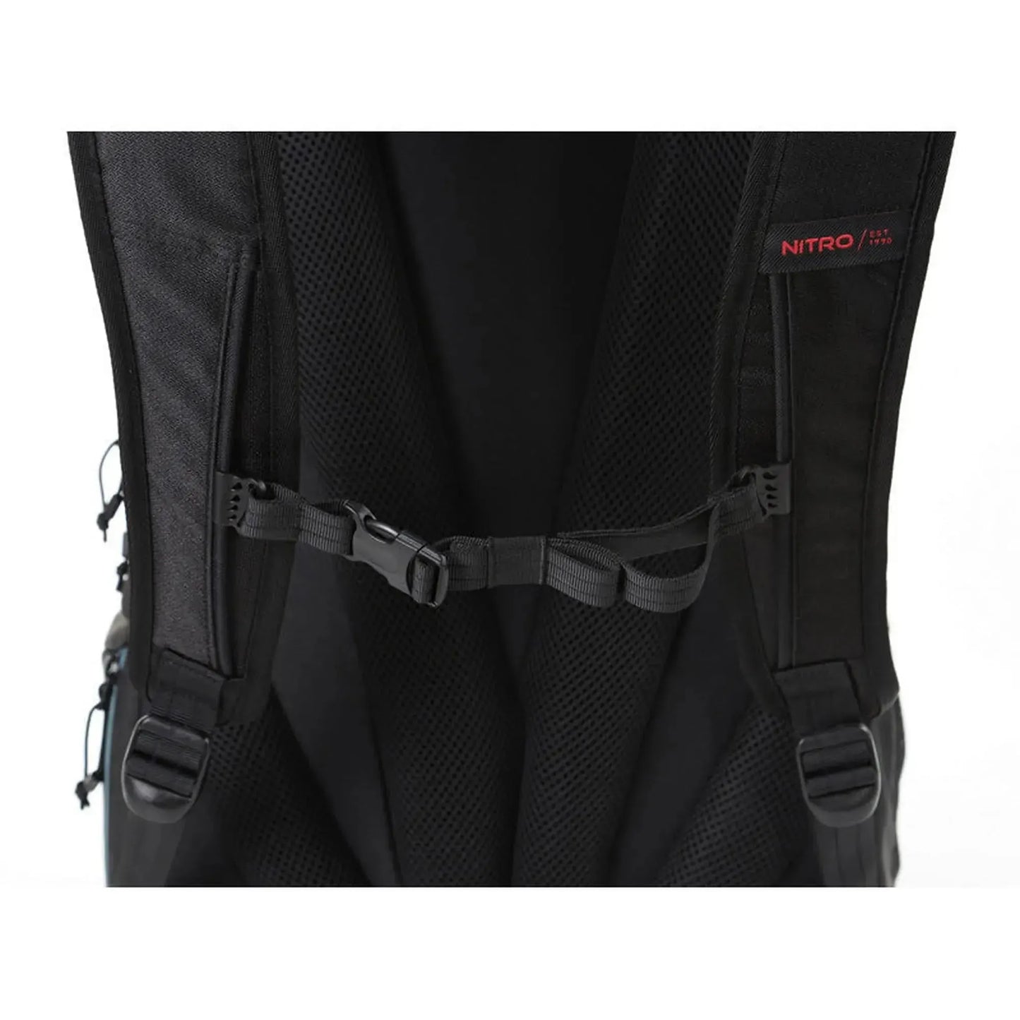 Nitro Bags STASH 29 PLN
