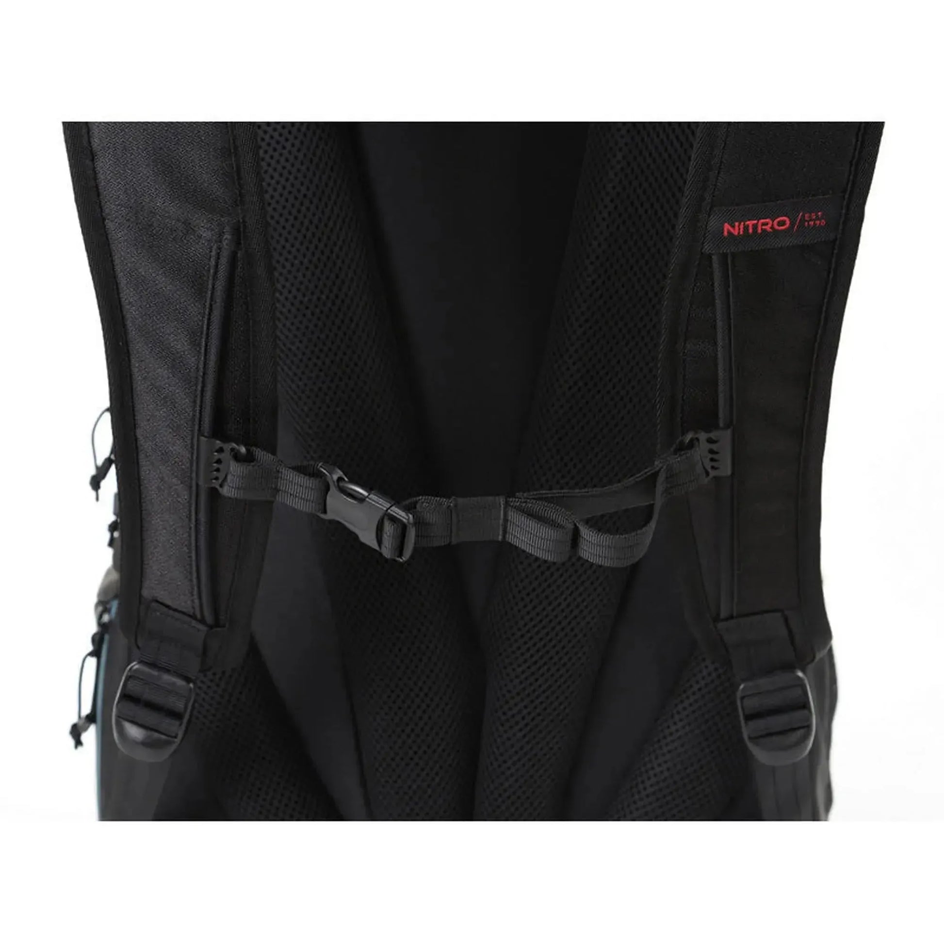 Nitro Bags STASH 29 PLN