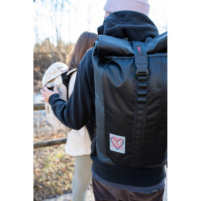 Nitro Bags SCRAMBLER PLN