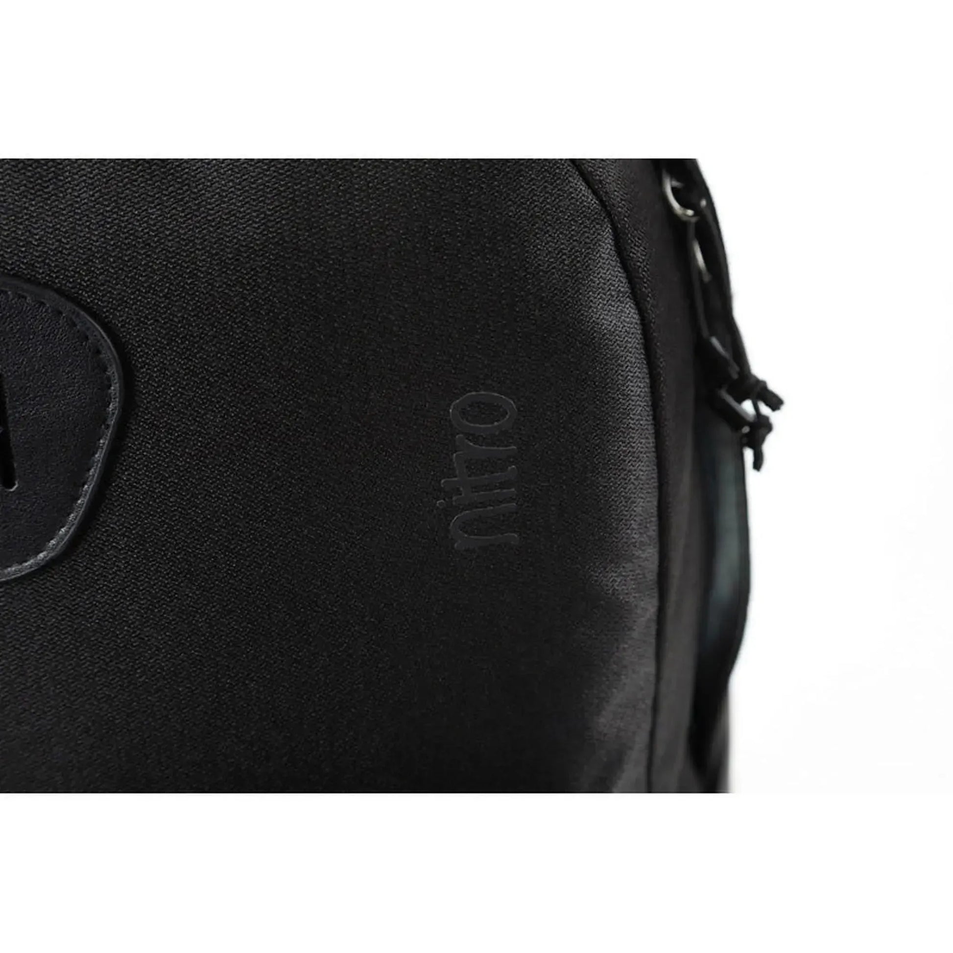 Nitro Bags URBAN PLUS PLN