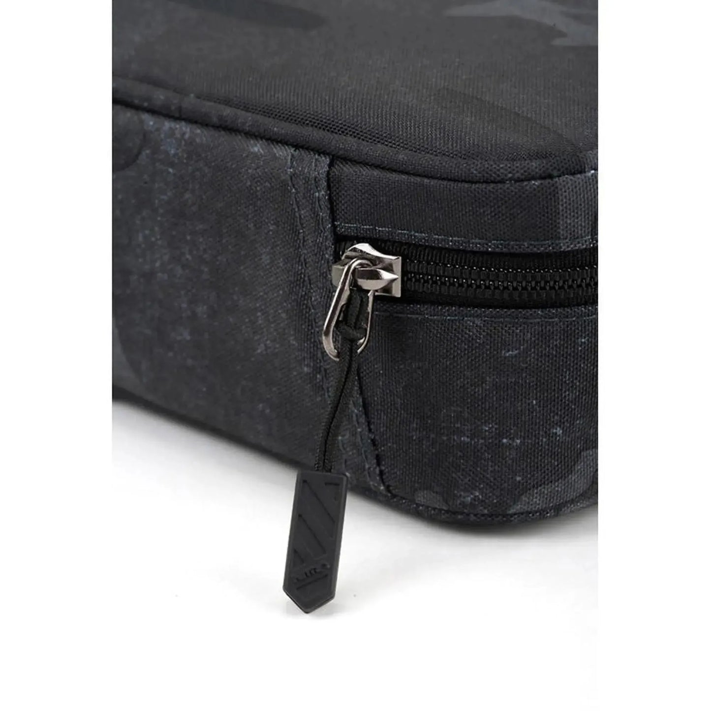 Nitro Pencil Case XL Federmäppchen für Schule Forged Camo