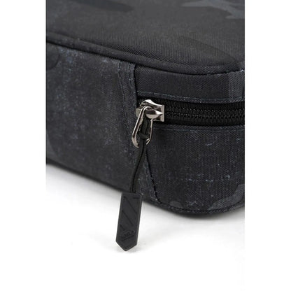 Nitro Pencil Case XL Federmäppchen für Schule Forged Camo