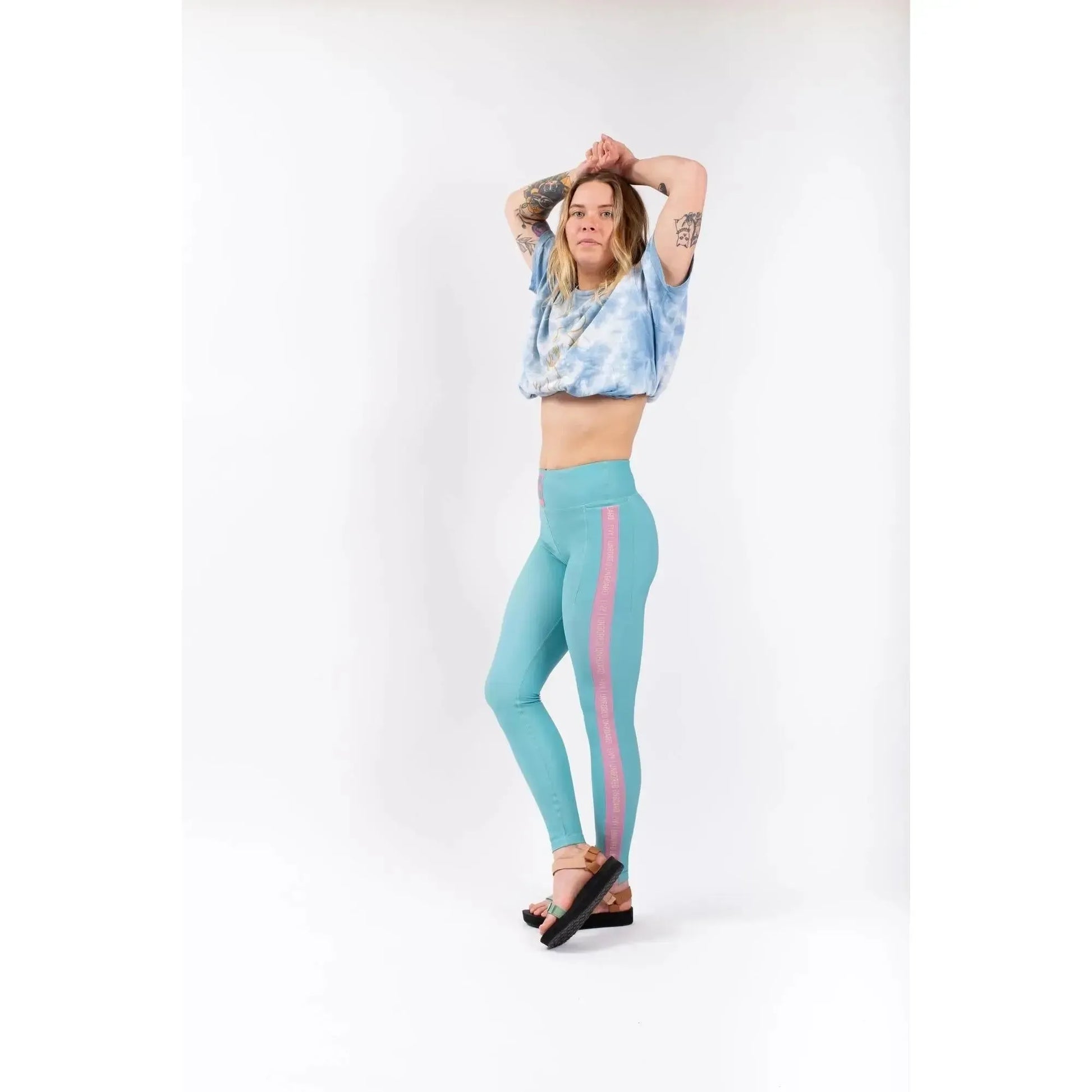 Eivy Pocket Tights Snowboard Miami