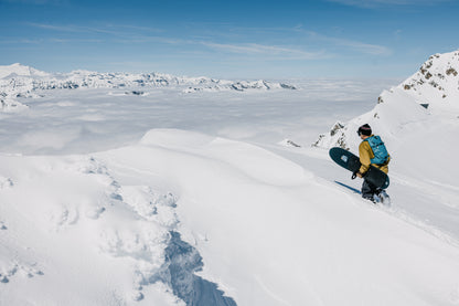 Nitro ROVER 14 X RIPURI SET Snow- Ski- Outdoor Pack Arctic Rucksack