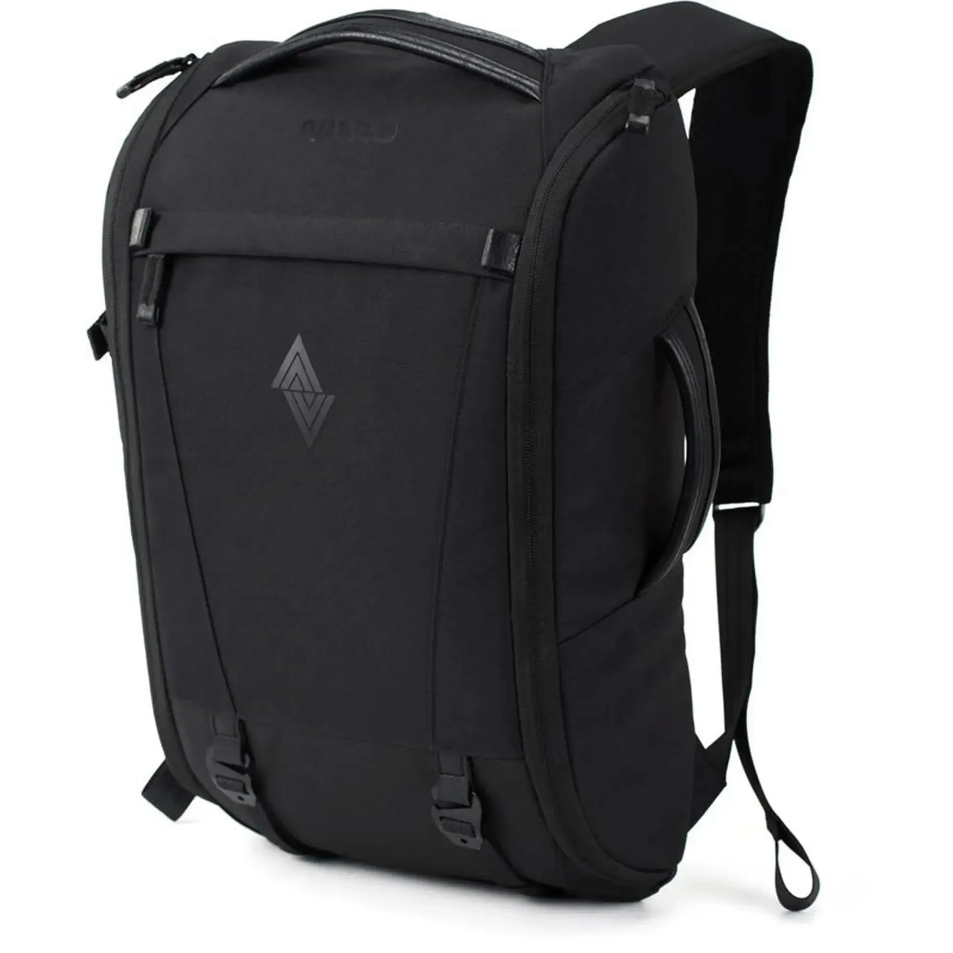 Nitro Bags REMOTE mit Insert BLACK