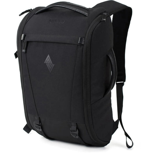 Nitro Bags REMOTE mit Insert BLACK