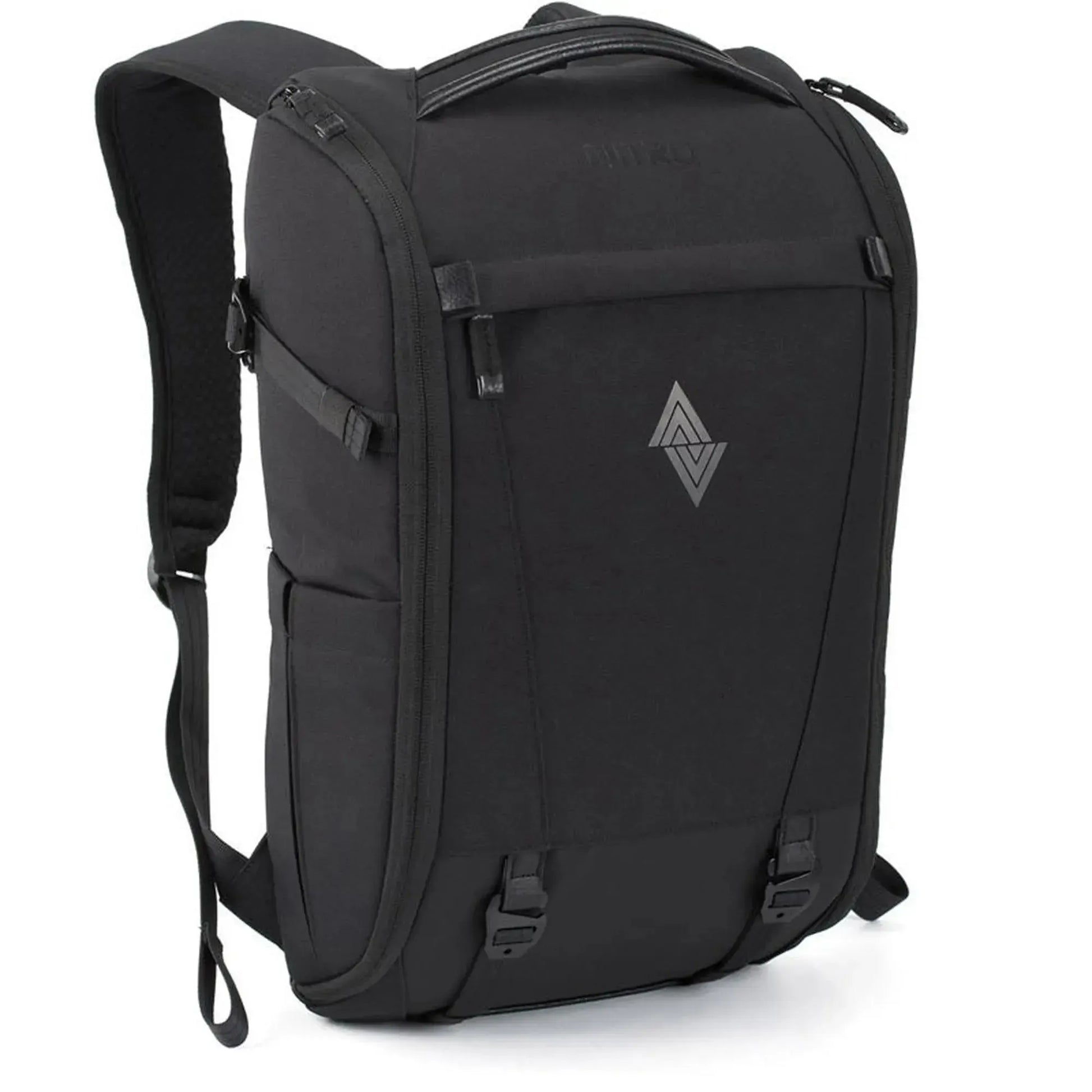 Nitro Bags REMOTE mit Insert BLACK