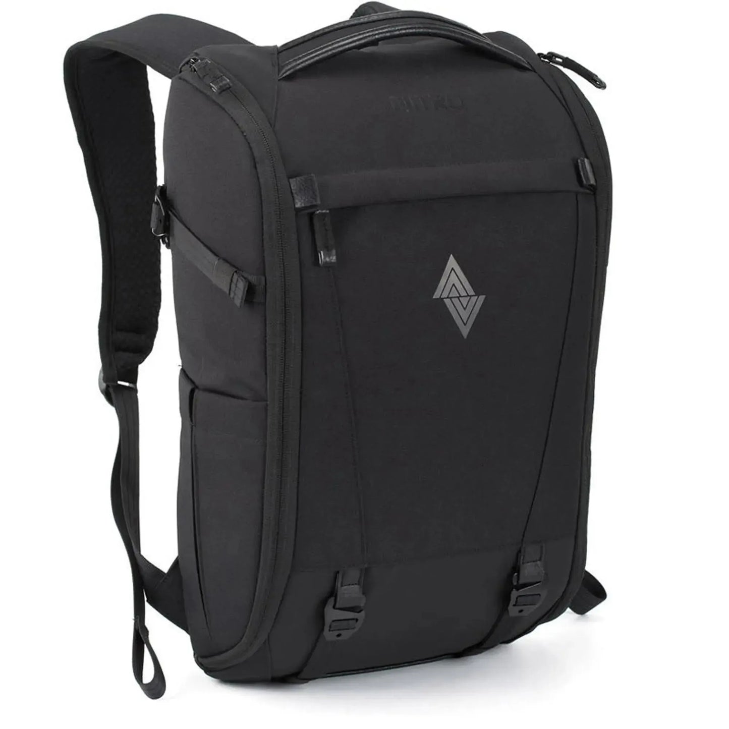 Nitro Bags REMOTE ohne Insert  BLACK
