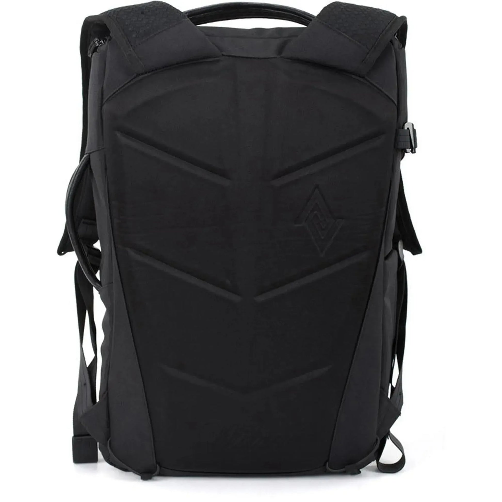 Nitro Bags REMOTE mit Insert BLACK