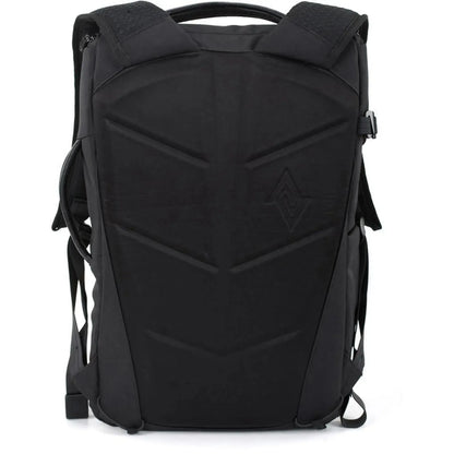 Nitro Bags REMOTE mit Insert BLACK