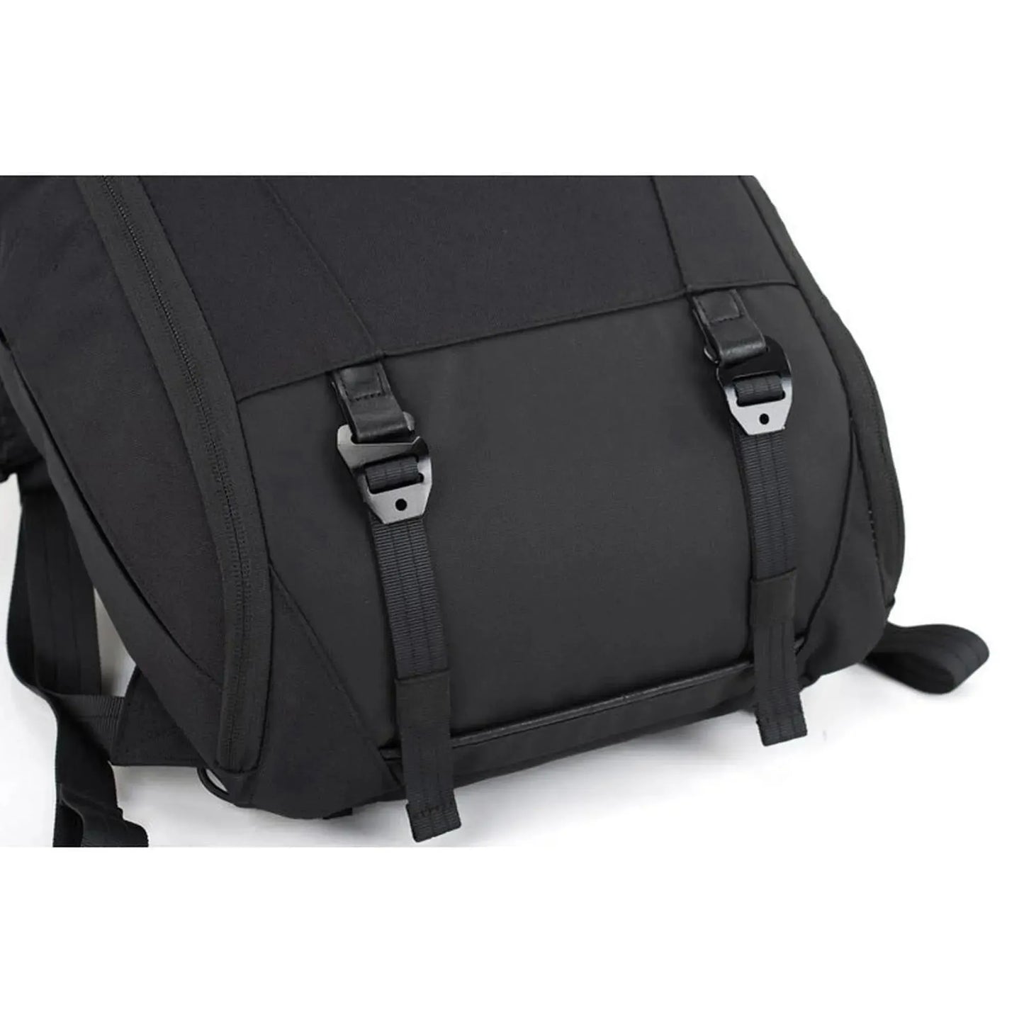 Nitro Bags REMOTE mit Insert BLACK