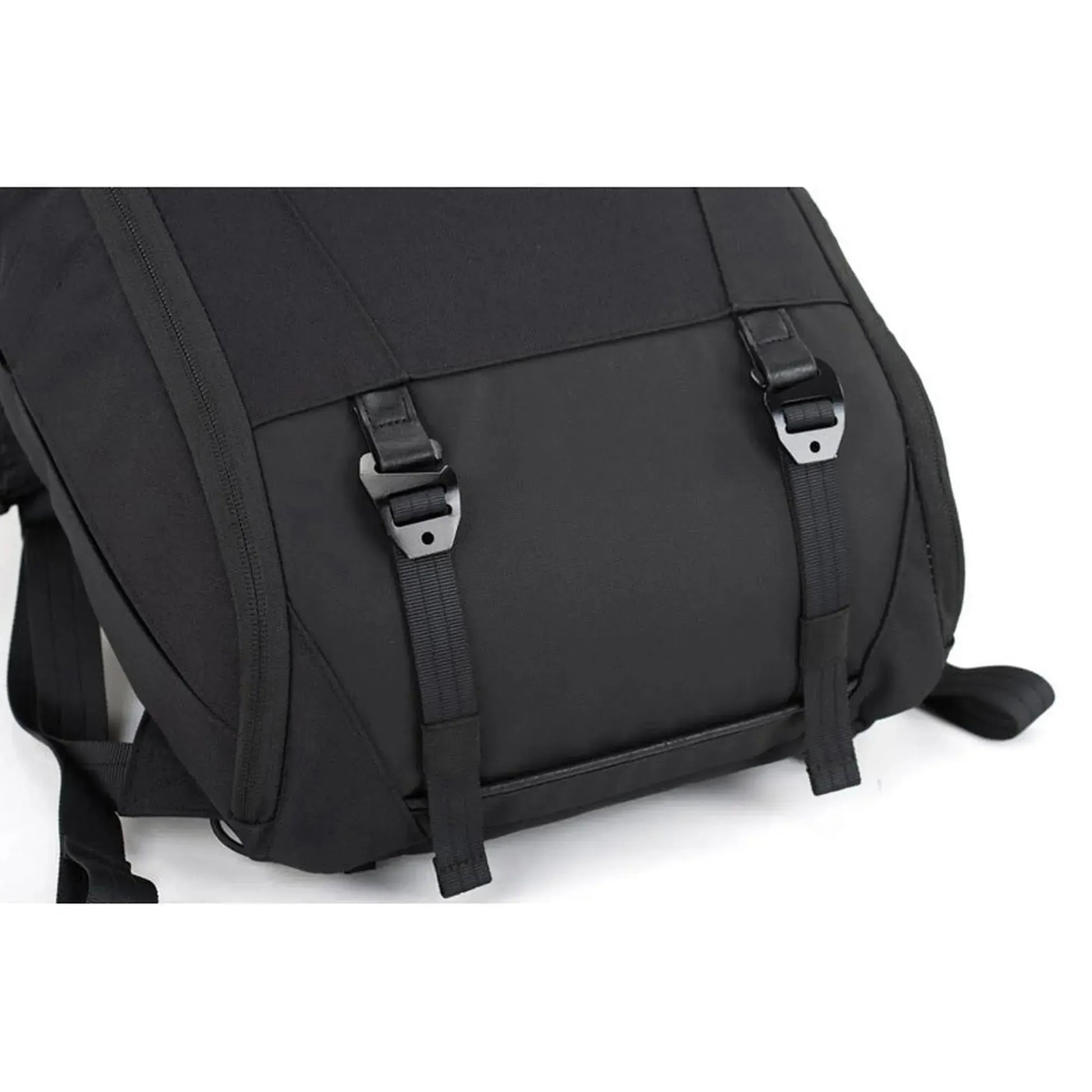 Nitro Bags REMOTE mit Insert BLACK