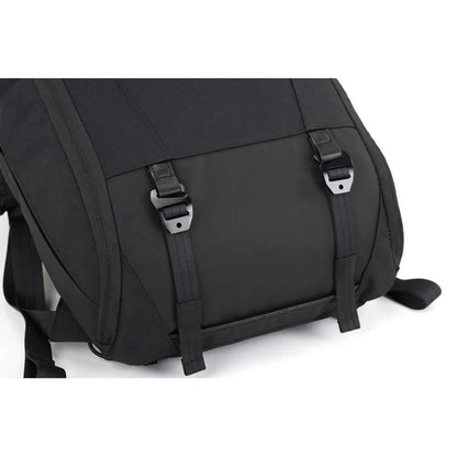 Nitro Bags REMOTE mit Insert BLACK
