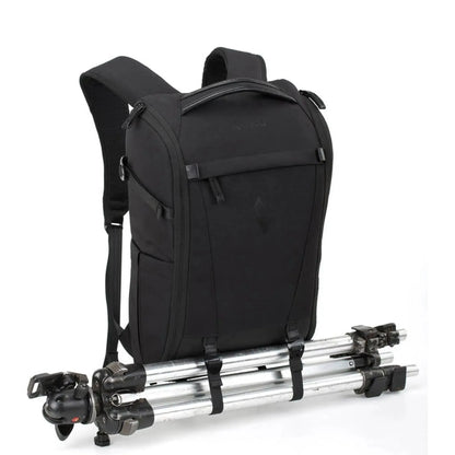 Nitro Bags REMOTE mit Insert BLACK