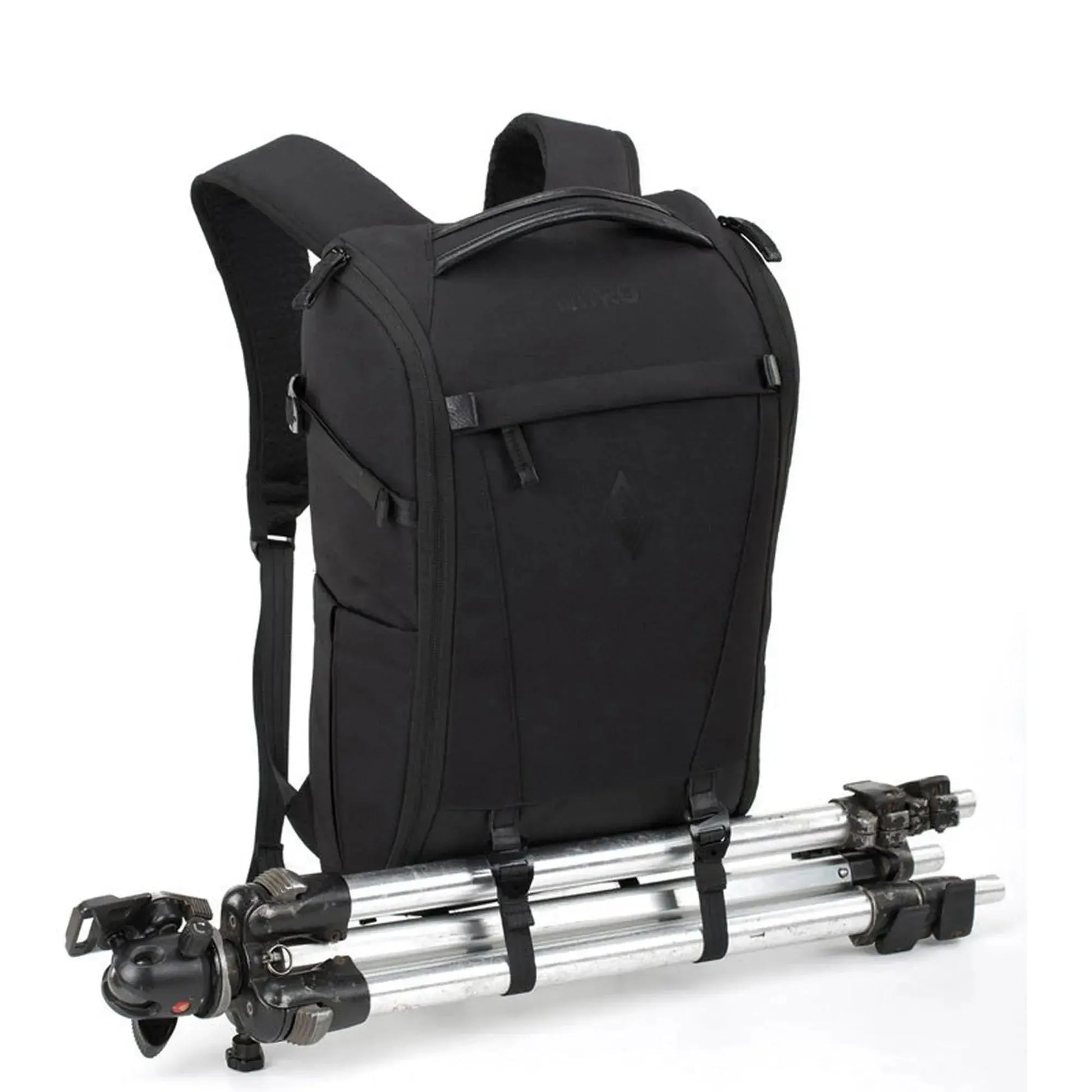 Nitro Bags REMOTE ohne Insert  BLACK