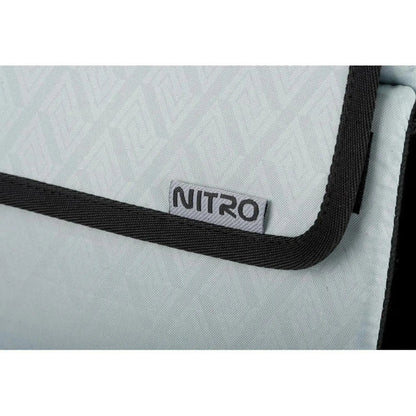 Nitro Bags REMOTE mit Insert BLACK