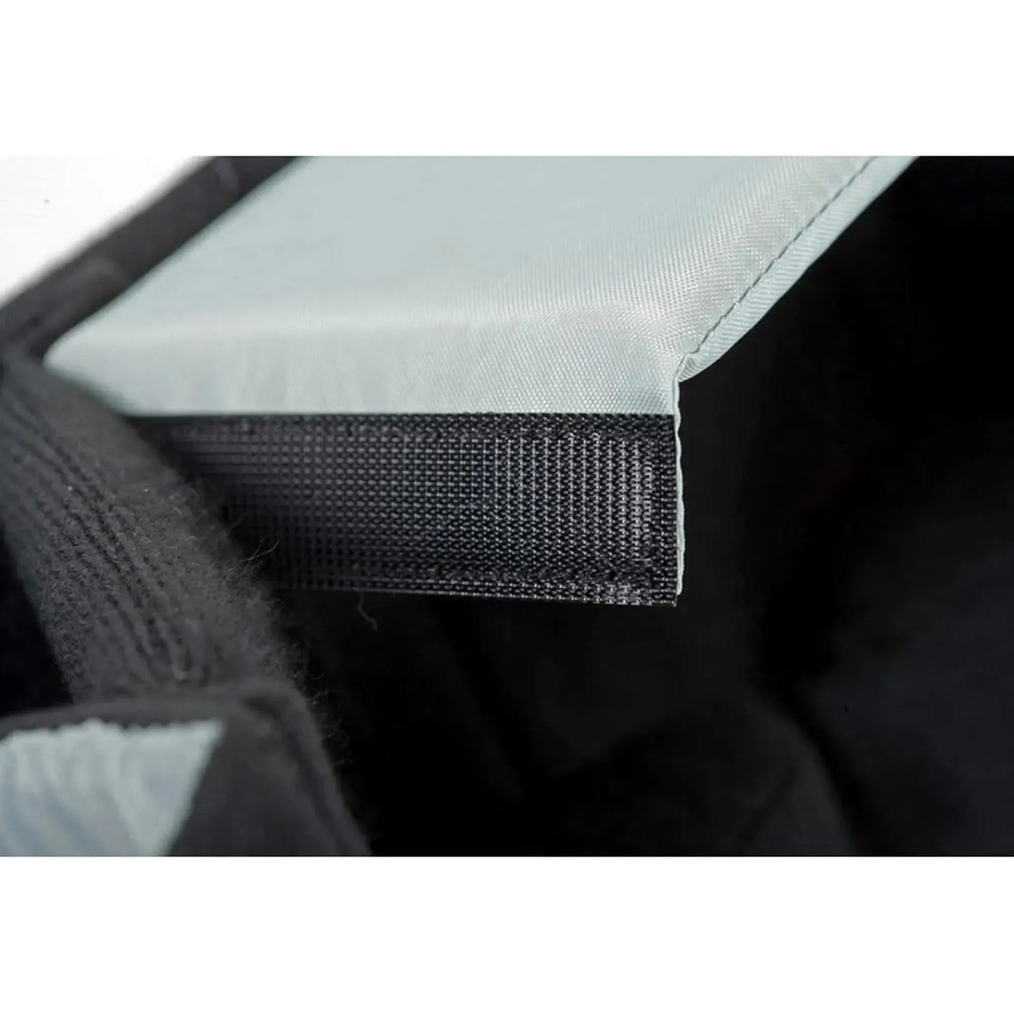 Nitro Bags REMOTE mit Insert BLACK