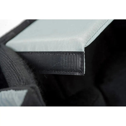 Nitro Bags REMOTE mit Insert BLACK