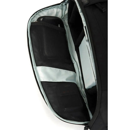 Nitro Bags REMOTE mit Insert BLACK