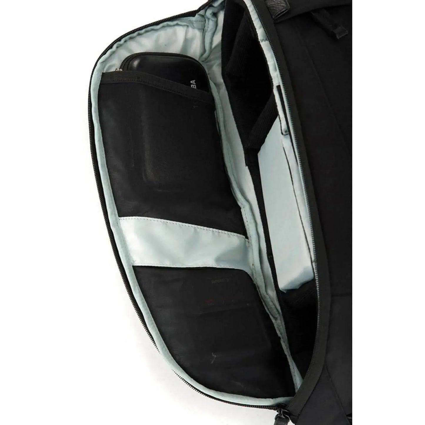 Nitro Bags REMOTE ohne Insert  BLACK