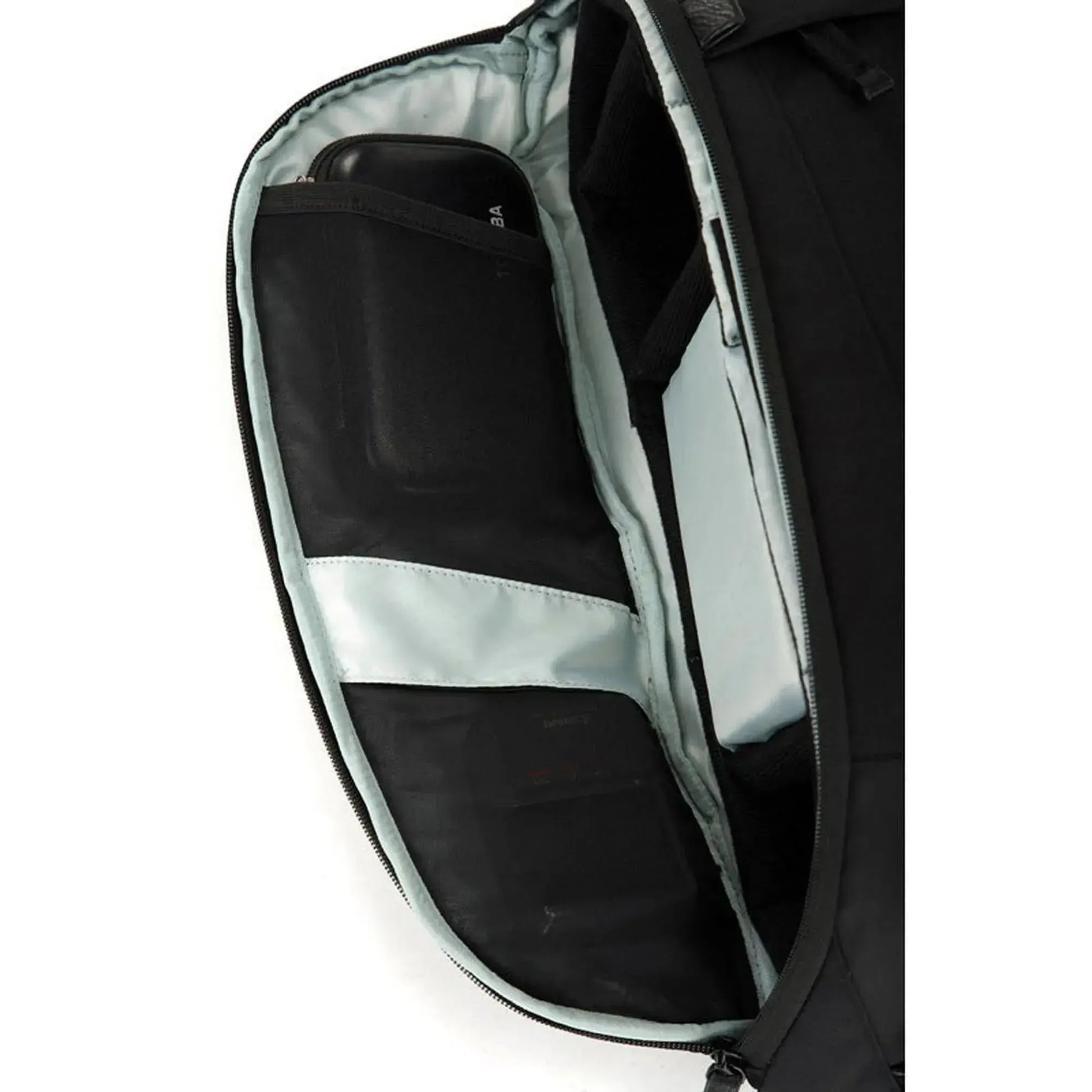 Nitro Bags REMOTE ohne Insert  BLACK